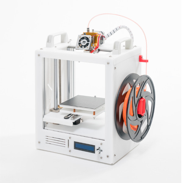 INEX F1 3D 프린터